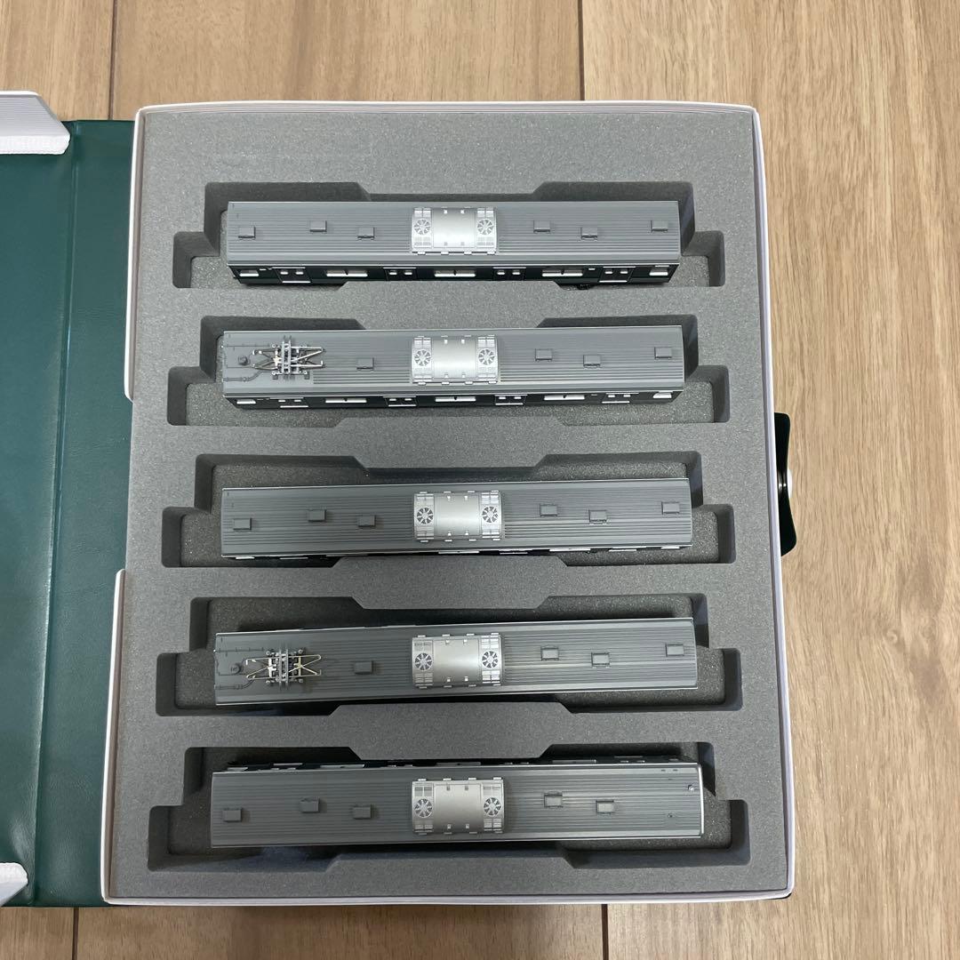 l*e様 KATO 205系　埼京線10-274 10両セット