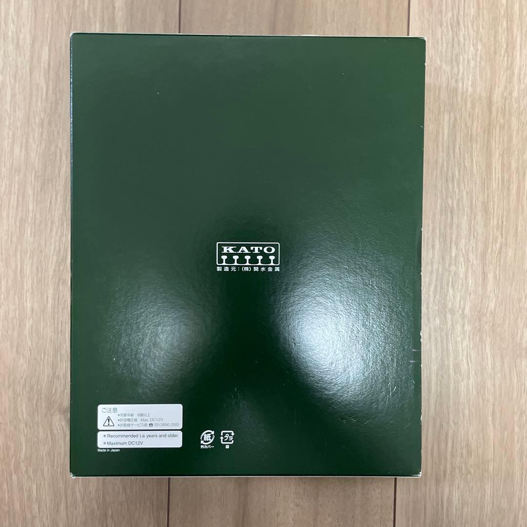 l*e様 KATO 205系　埼京線10-274 10両セット