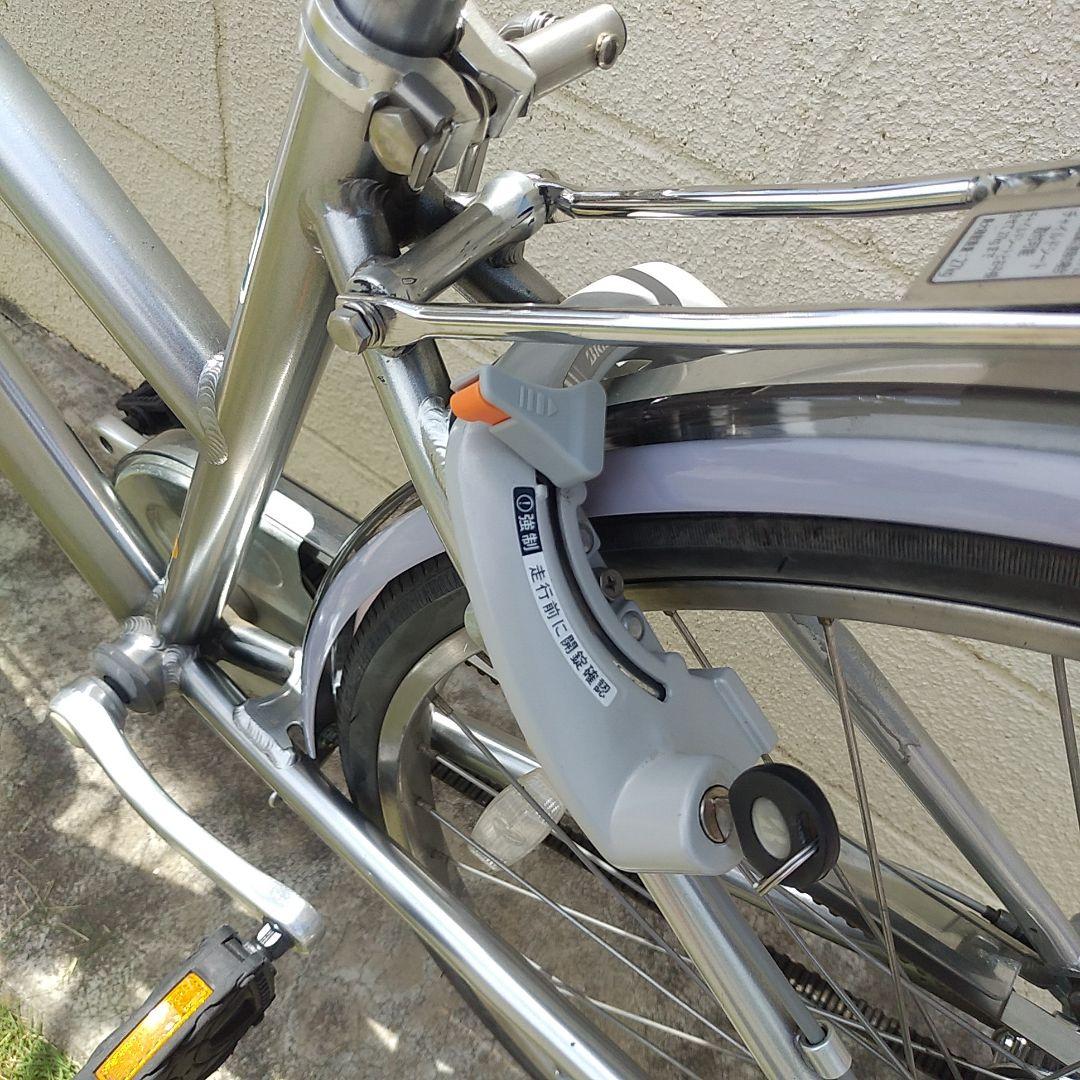 【近隣配送可】ブリヂストン アルベルト ２７インチ