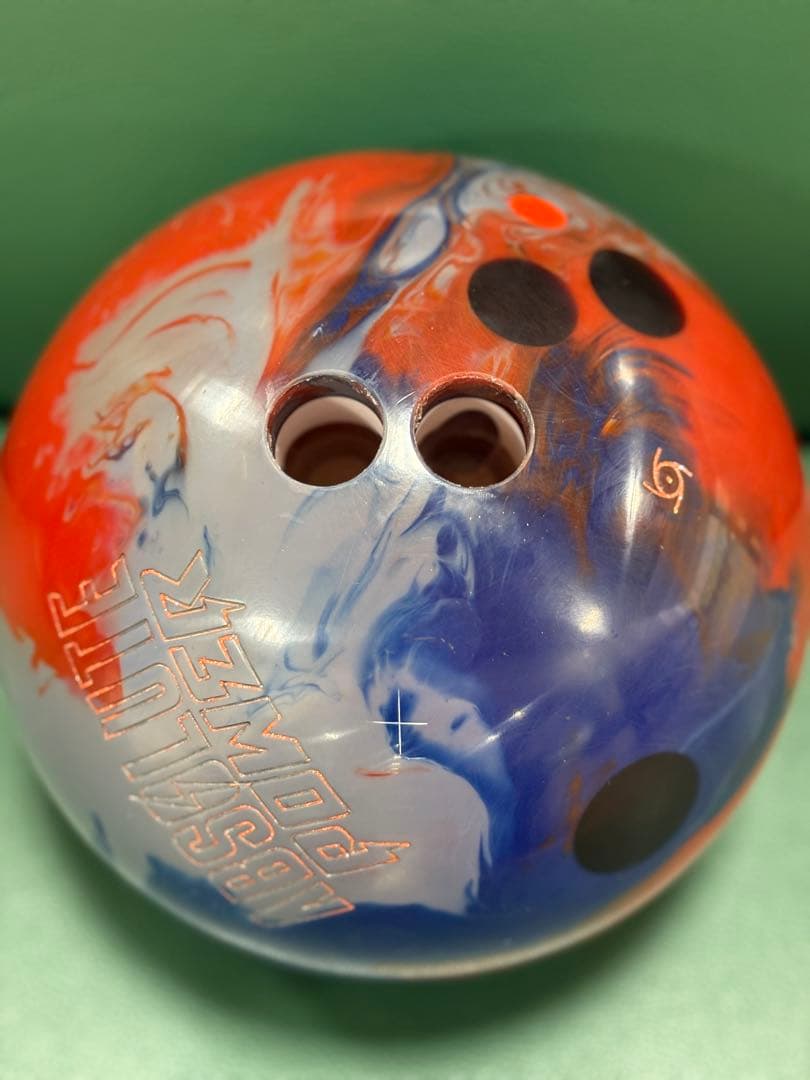 アブソリュートパワー　15p