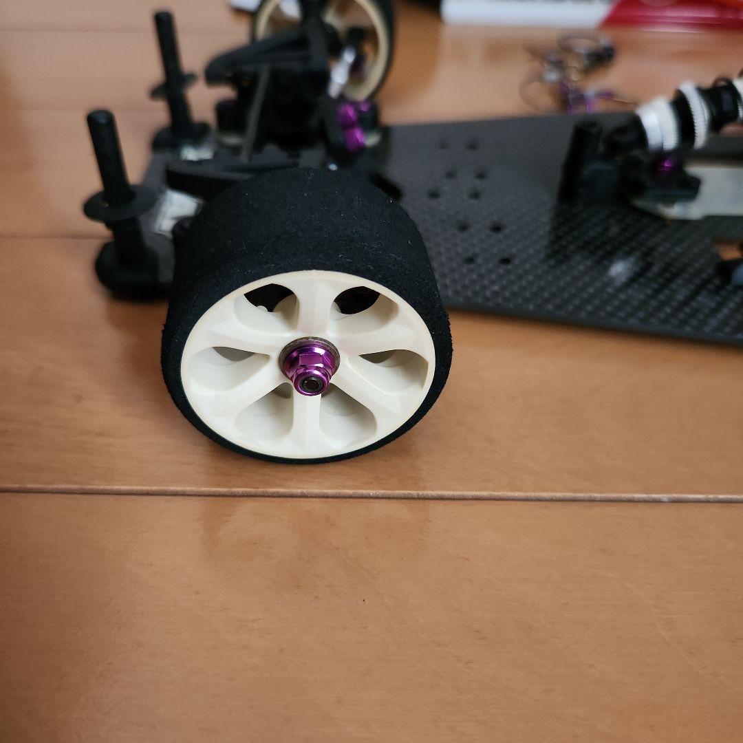 1/12当時物ラジコン　2台セット