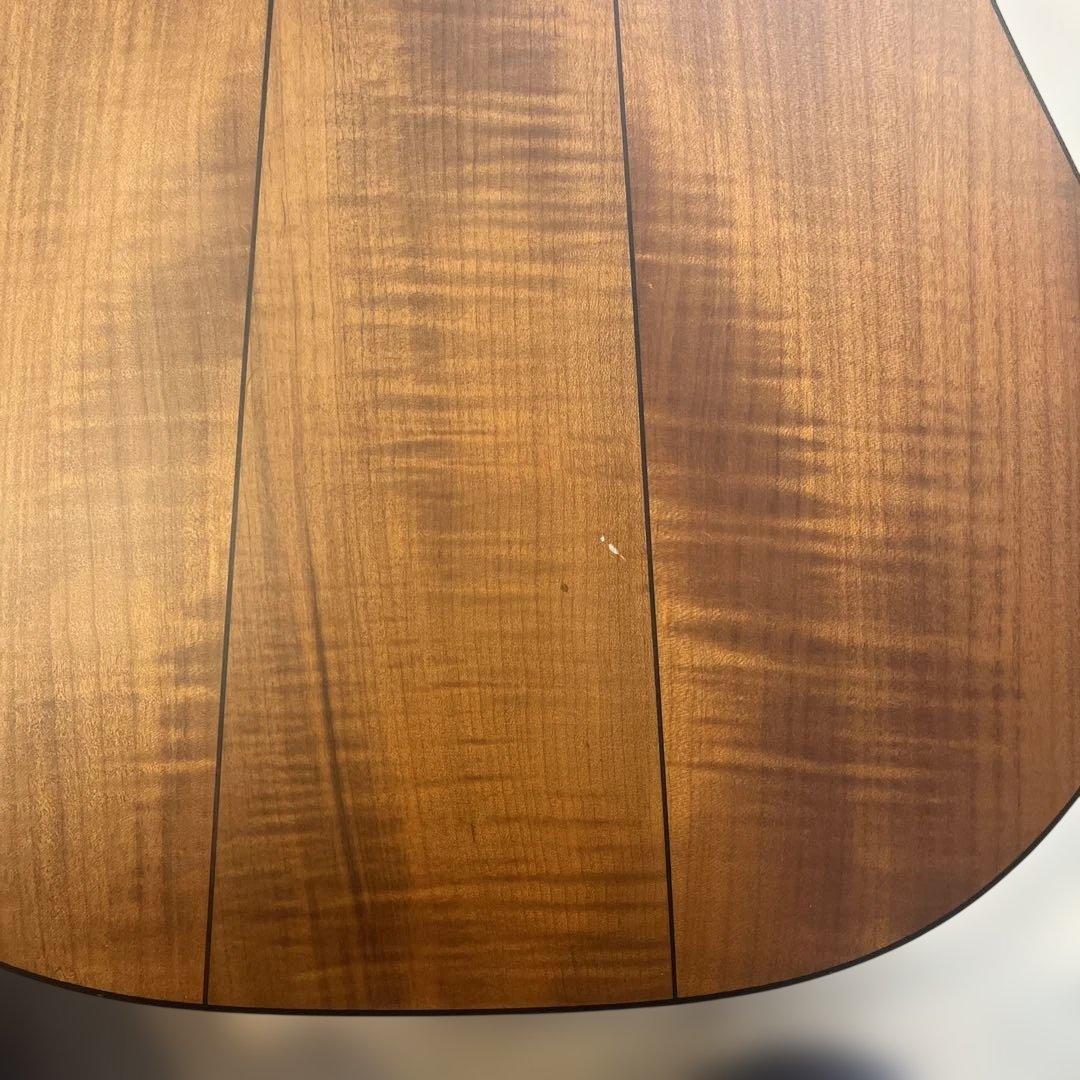 ヤイリギター YW-K13-MAP L.R.Baggs Anthem SL付