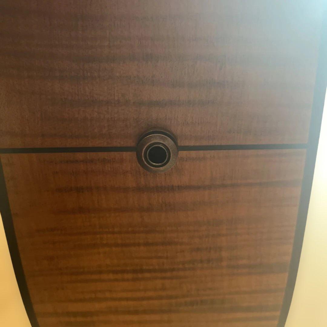 ヤイリギター YW-K13-MAP L.R.Baggs Anthem SL付