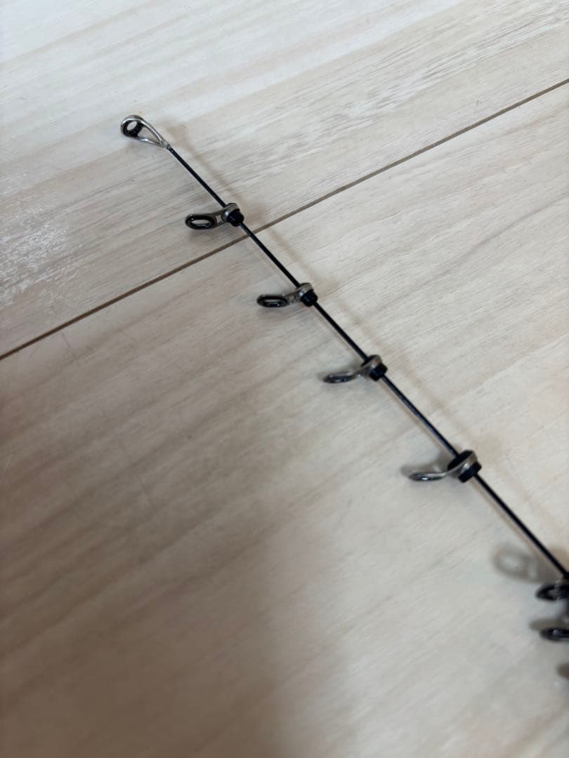 ダイワ　磯竿　大島フレームホーク　1.5-53