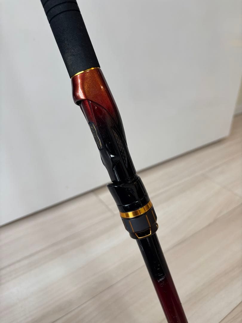 ダイワ　磯竿　大島フレームホーク　1.5-53