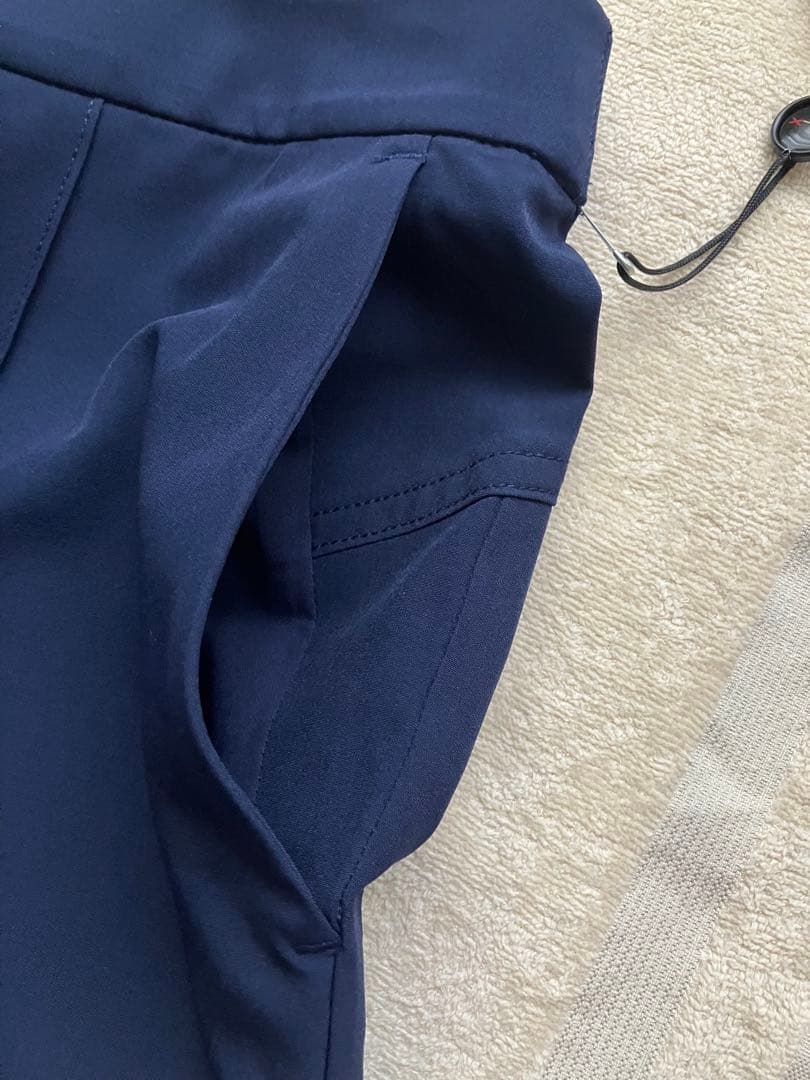 【SALE】ラルフローレン RLX ゴルフ レディース ストレッチ パンツ