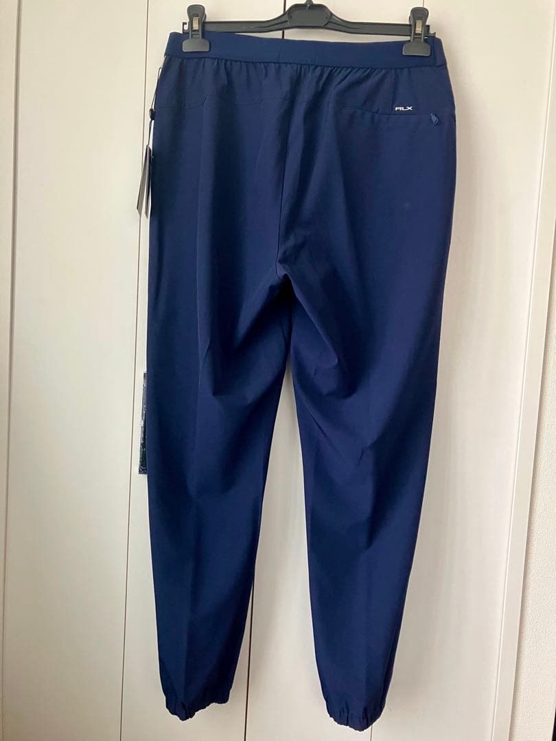 【SALE】ラルフローレン RLX ゴルフ レディース ストレッチ パンツ