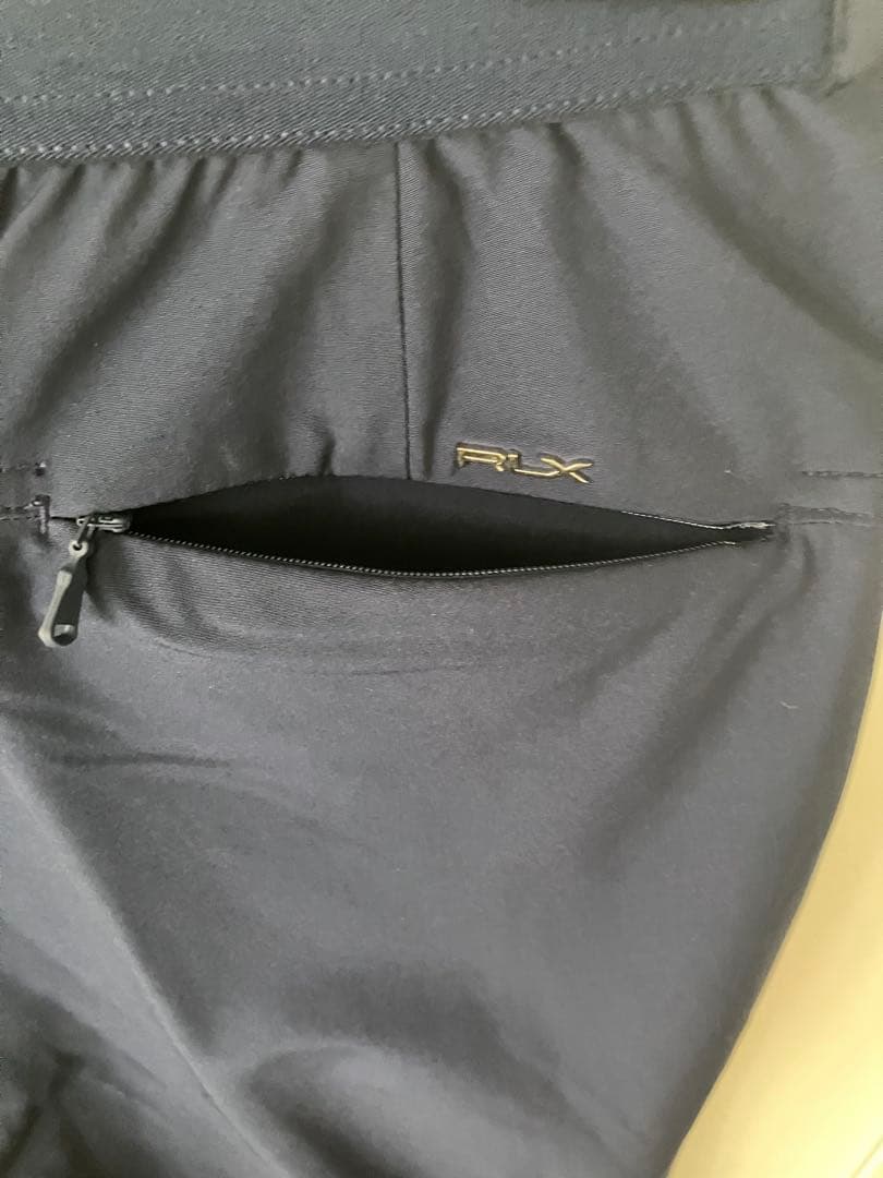 【SALE】ラルフローレン RLX ゴルフ レディース ストレッチ パンツ