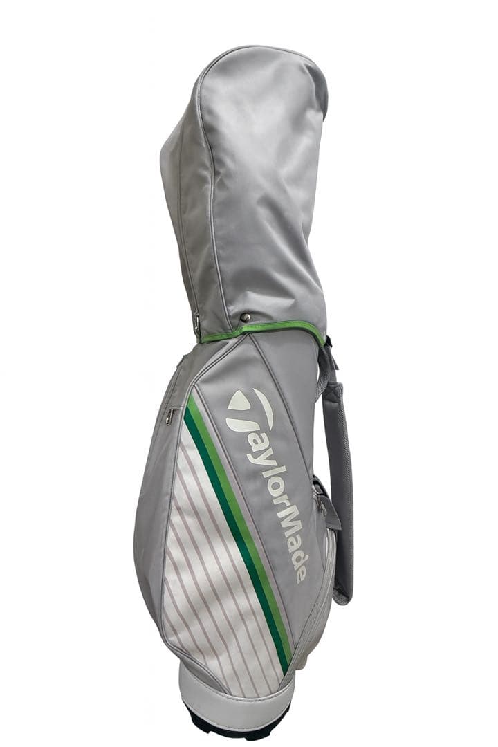 【レディース】TaylorMade（テーラーメイド）キャディバッグ