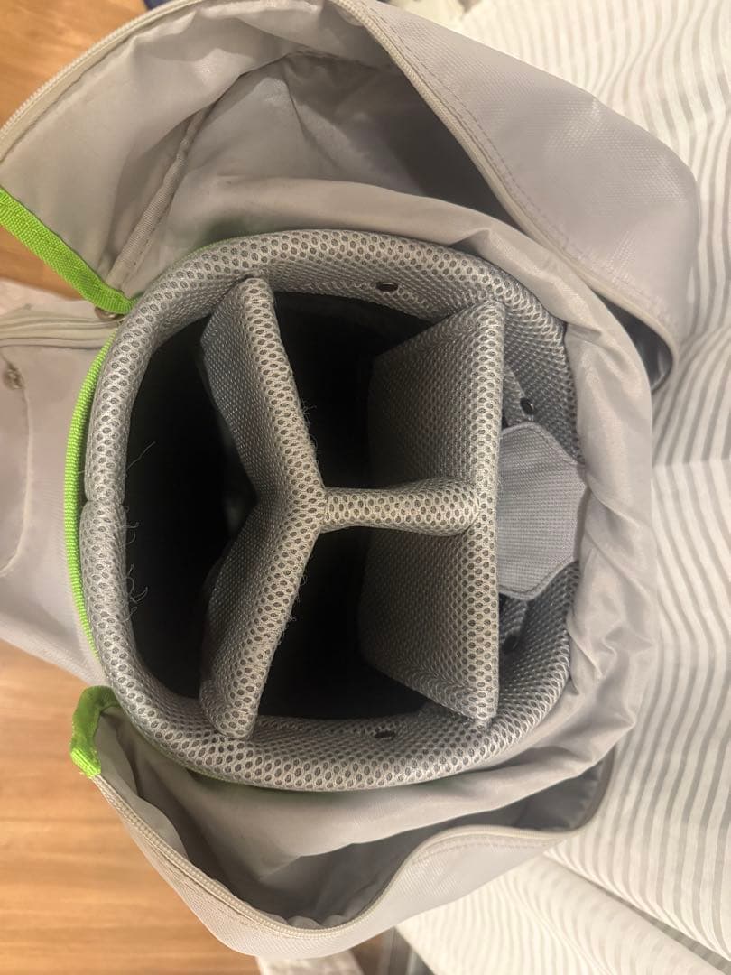 【レディース】TaylorMade（テーラーメイド）キャディバッグ