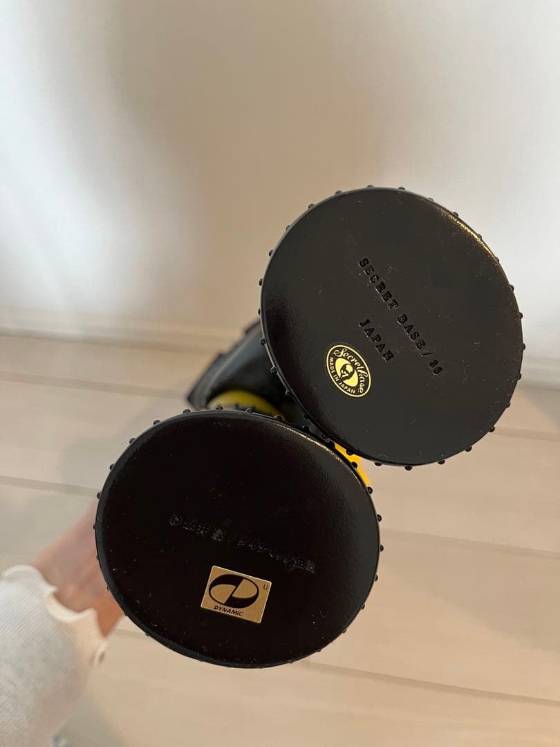 シークレットベース SECRETBASE ソフビ　マジンガーZ