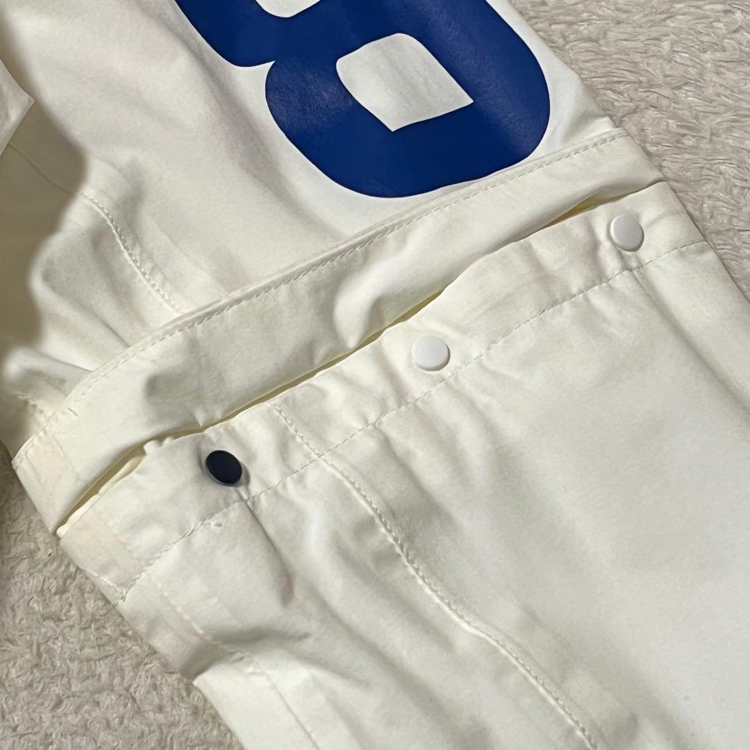 PEARLY GATES レディースゴルフ2wayレインウェア　☆美品☆