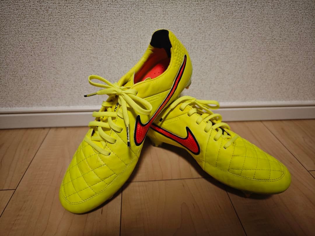 ナイキ ティエンポ レジェンドV ACC