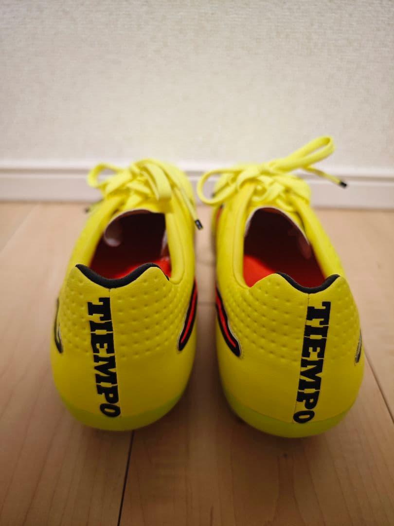 ナイキ ティエンポ レジェンドV ACC