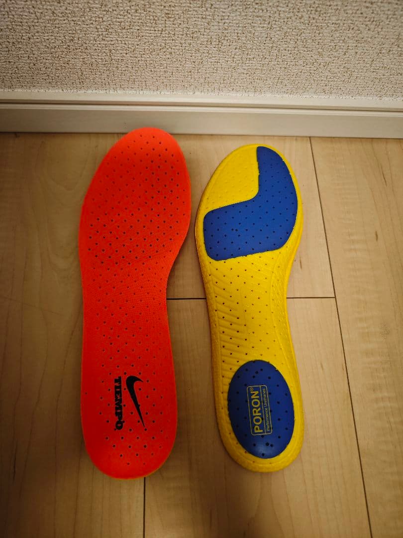 ナイキ ティエンポ レジェンドV ACC