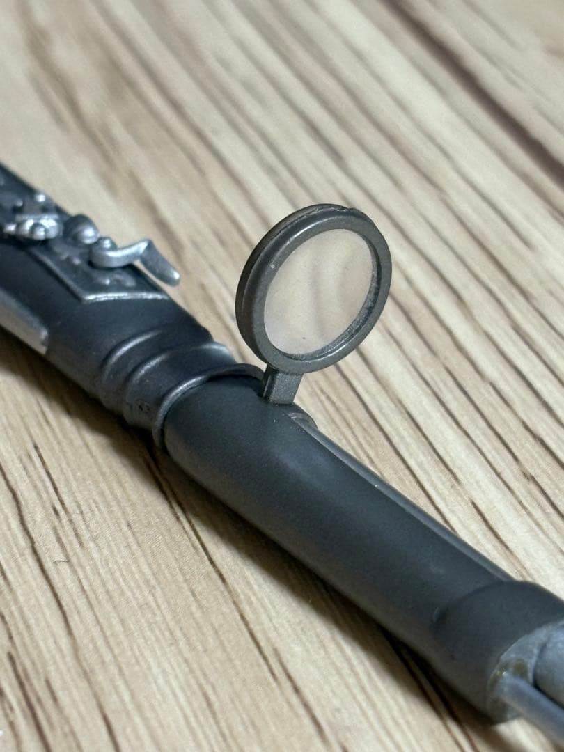 ワンピース D.P.C.F ルフィ ゾロ サンジ 三銃士Ver. フィギュア