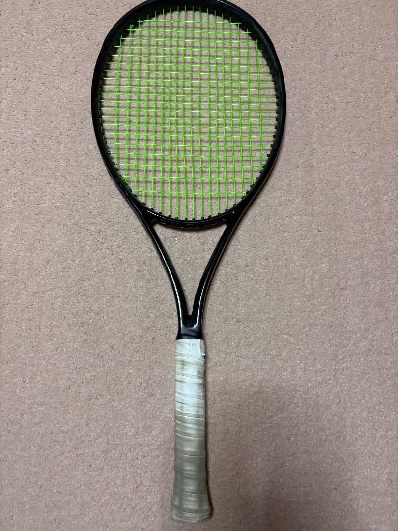 美品！HEAD Speed PRO LEGEND 2024