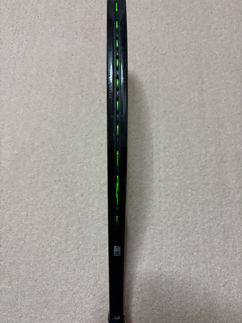 美品！HEAD Speed PRO LEGEND 2024