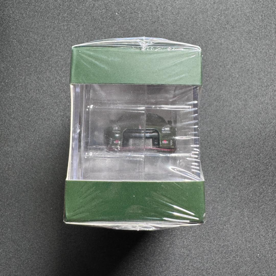 Hi　LBWK GT-R R35 Zero Fighter 未開封