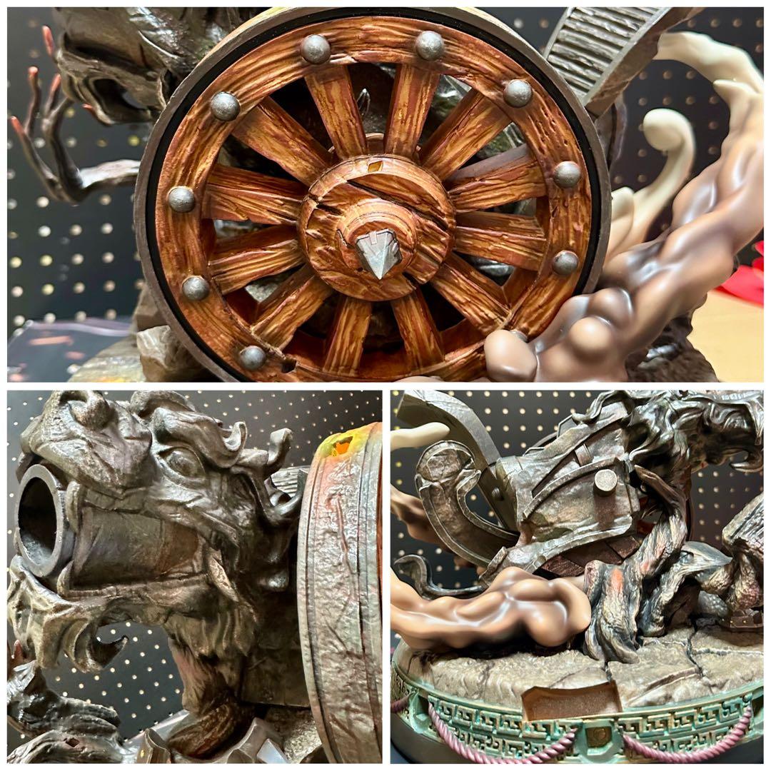 ゾロ フィギュア　ワンピースフィギュア