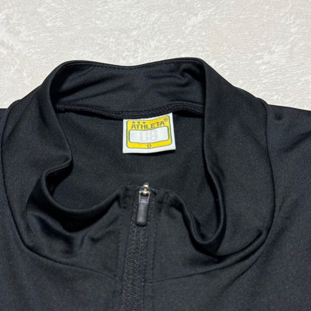 アスレタ　ATHLETA　美品　FCA TEAM Colecao セットアップ