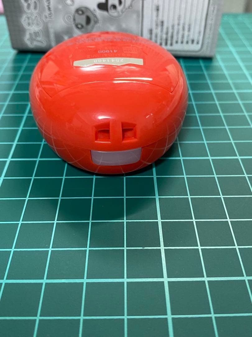 たまごっちみーつ サンリオキャラクターズ　レッド