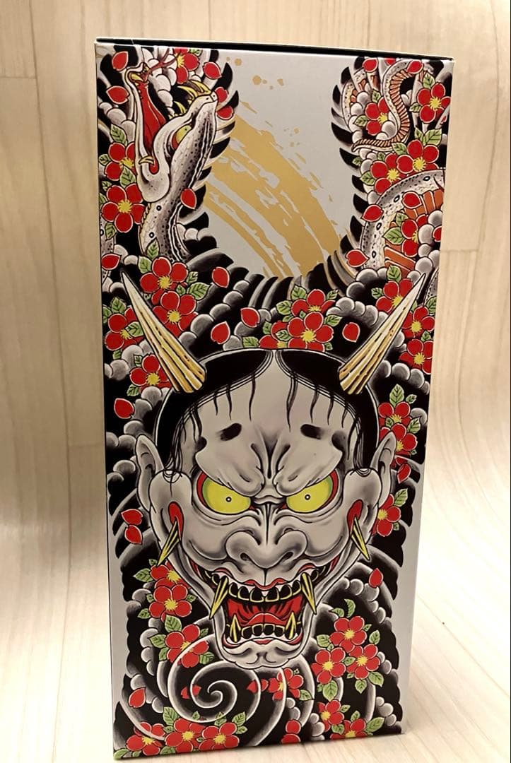 【未開封品】龍が如く 真島吾朗 -激闘- フィギュア