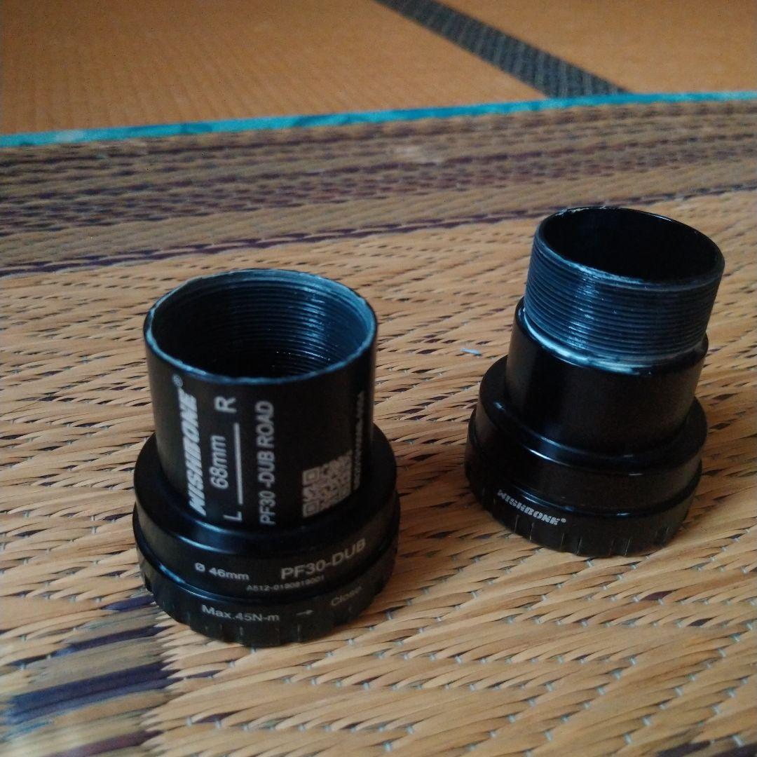 ウィッシュボーン　PF30‐DUB ROAD