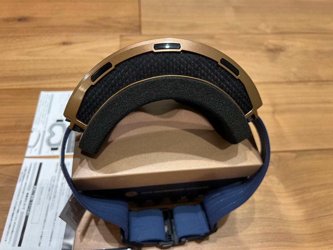 25/26 DICE GOODMAN ダイス グッドマン GM54570 BRZ