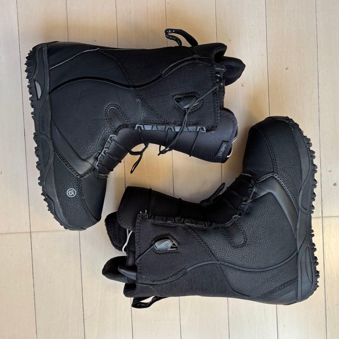 スノーボード BURTON EMERALD ASIAN FIT SIZE 23