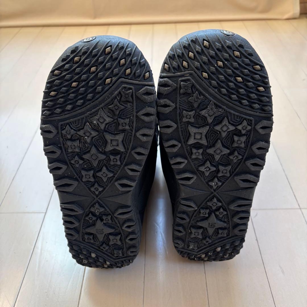 スノーボード BURTON EMERALD ASIAN FIT SIZE 23