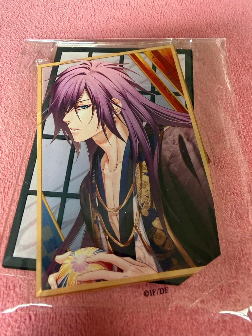 秋風商店　薄桜鬼　斎藤一