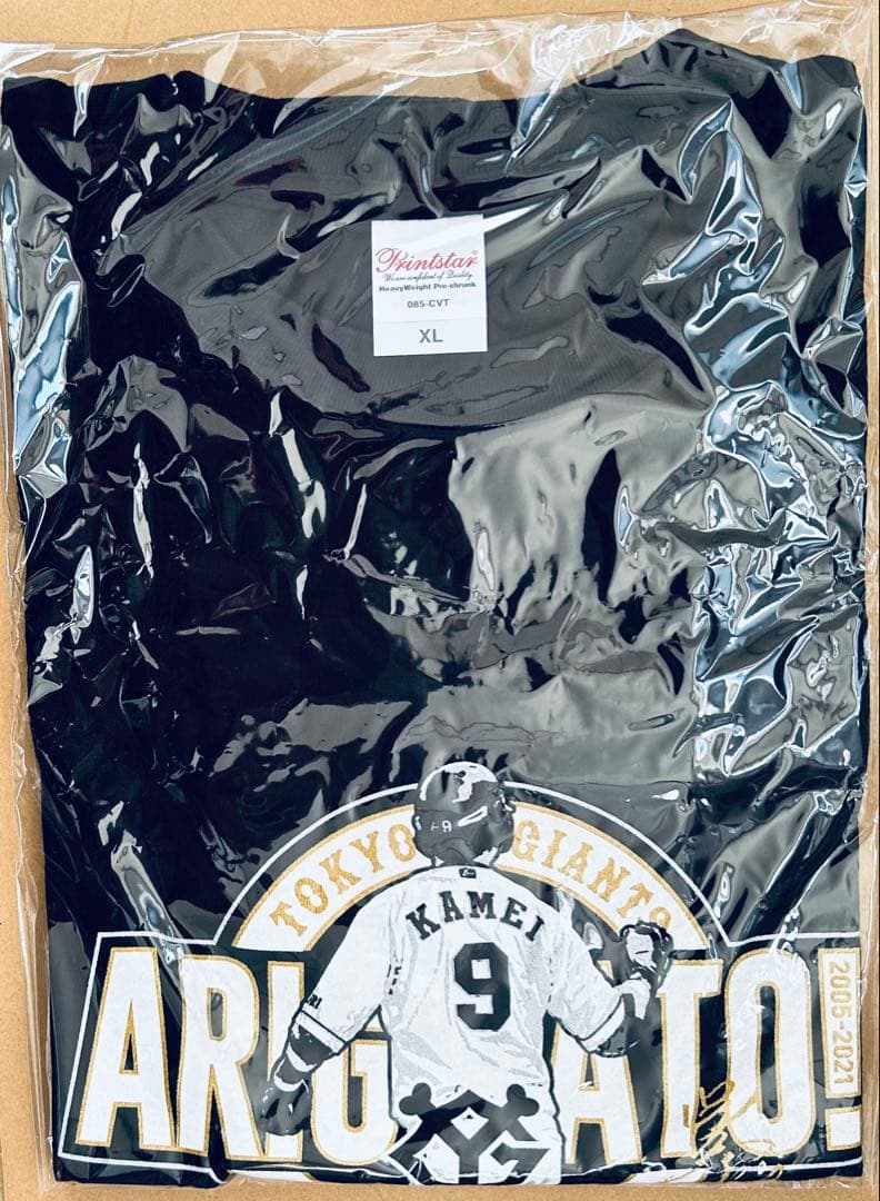 亀井善行 ジャイアンツ 読売巨人軍 巨人 Tシャツ タオル キーホルダー etc