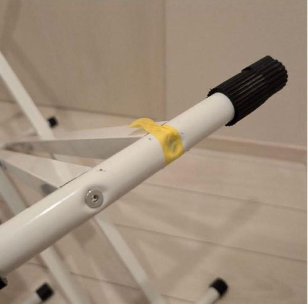 Longeye ホワイト 88鍵デジタルピアノ