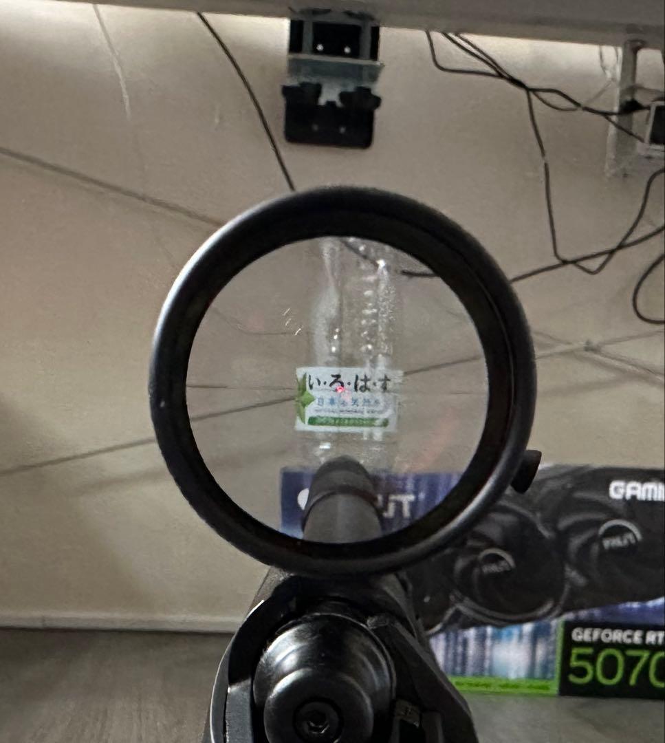 東京マルイ VSR-10 ブラック スナイパーライフル マルタ大統領