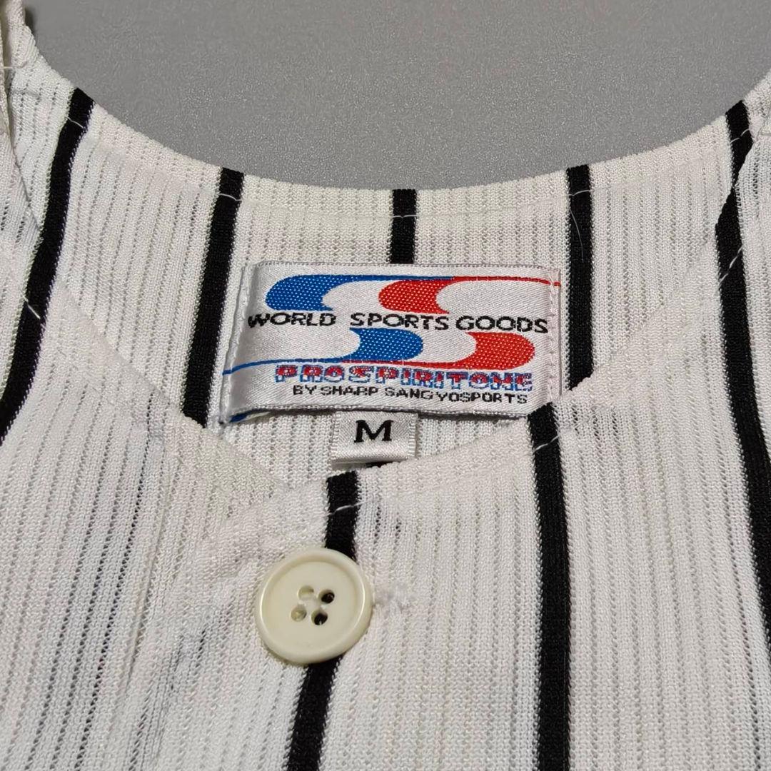 阪神タイガース 藤川球児 ホームユニフォーム