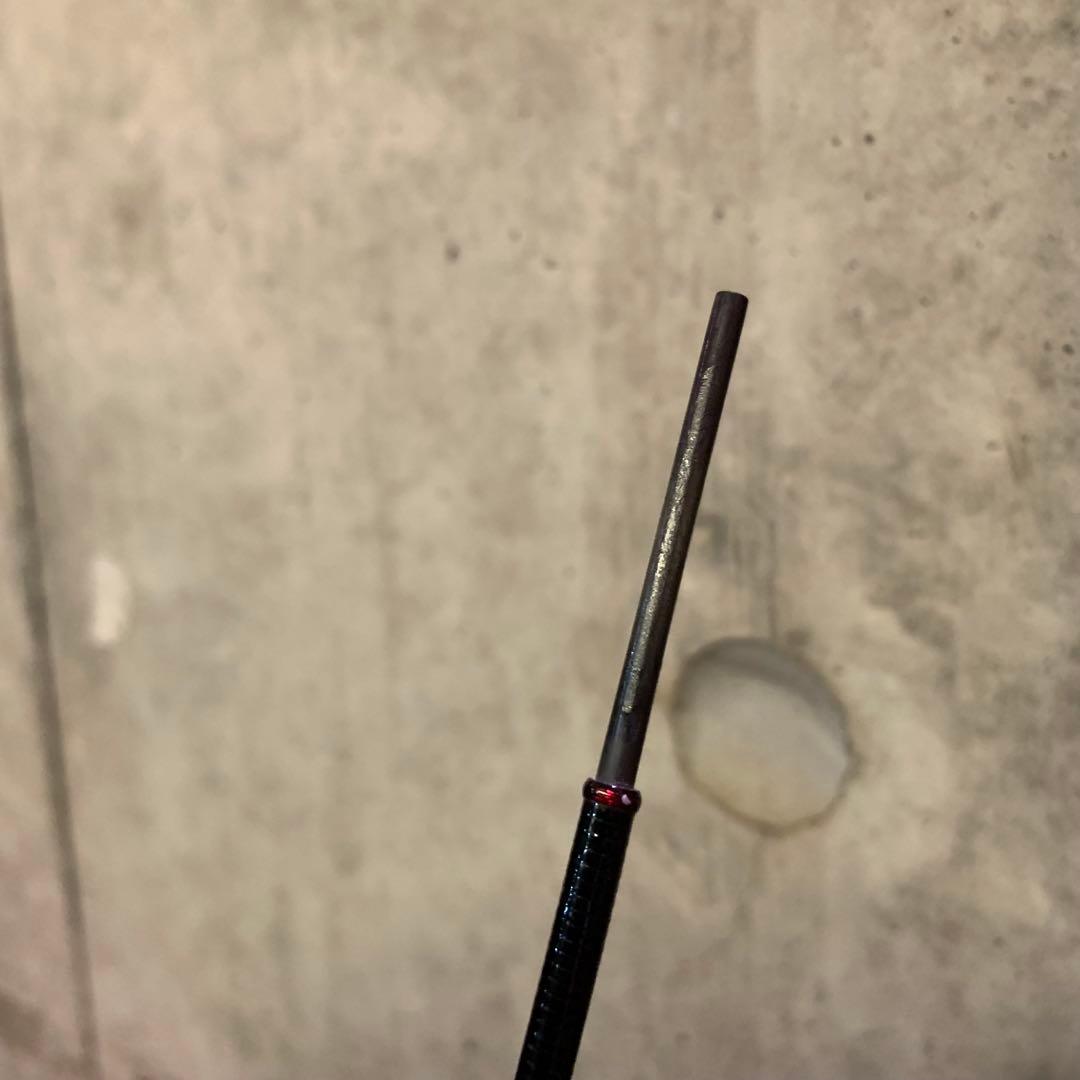 【希少】VARIVASモーリス グラファイトワークスTRD-411FS-4