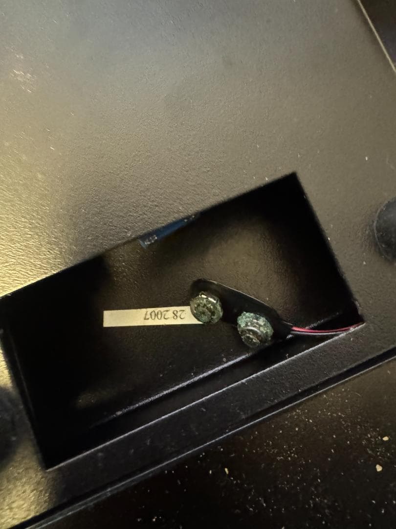 エレクトロハーモニックス BIG MUFF