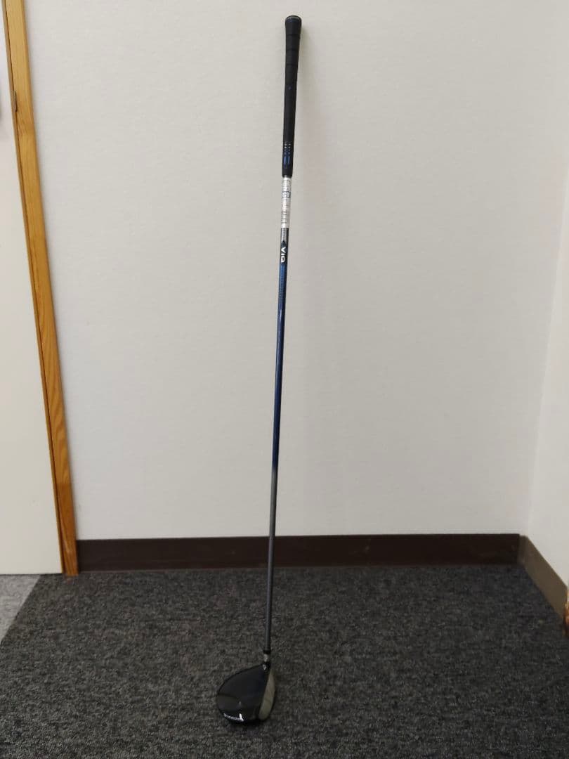 Tour Stage ViQ フェアウェイウッド 7W 21°