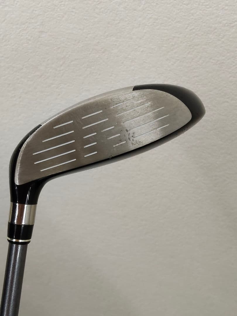 Tour Stage ViQ フェアウェイウッド 7W 21°