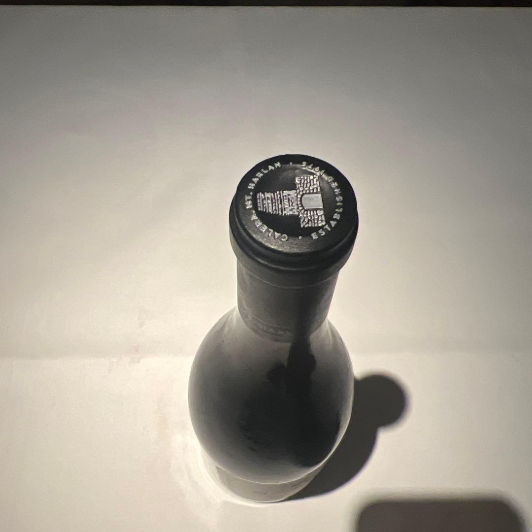 カレラ　ライアン　ビンヤー　2016 750ml