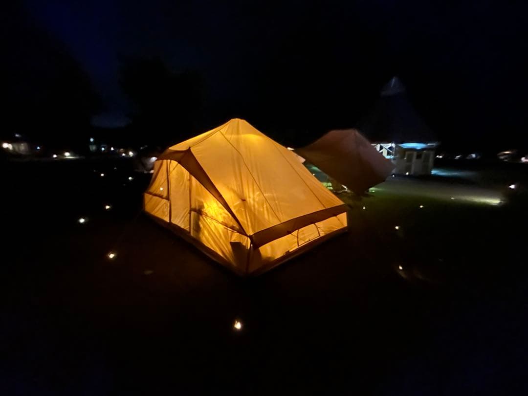 Nordisk Utgard ウトガルド&フロアマットのセット