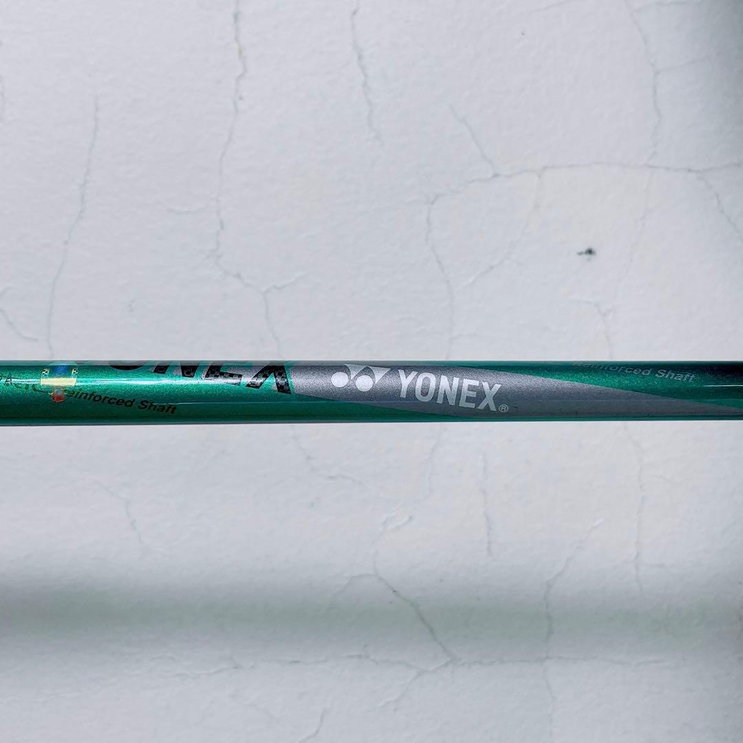 ヨネックス　アイアン　イーゾーン トライG 6-S 7本　N2363