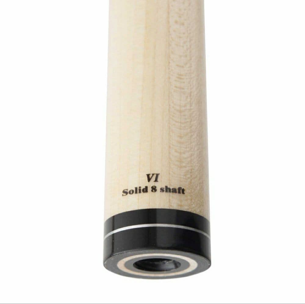 アダム キュー MUGEN ムゲン MGN-05 (VI Solid 8 装備）