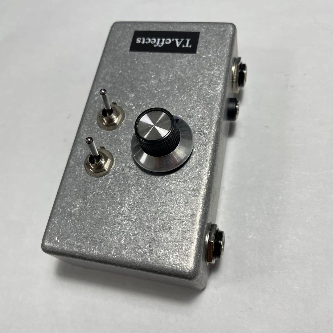 ばりかた　JB-2 + EP Bst TA.effects