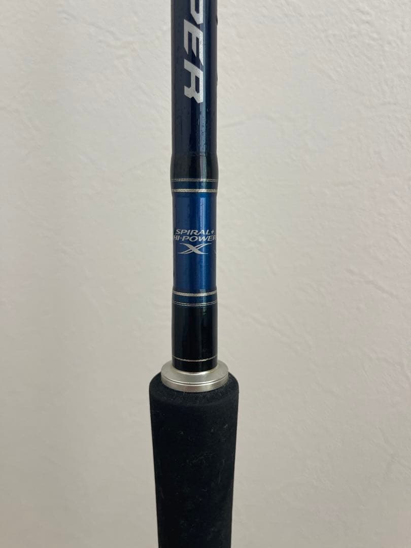 SHIMANO コルトスナイパーS906MH