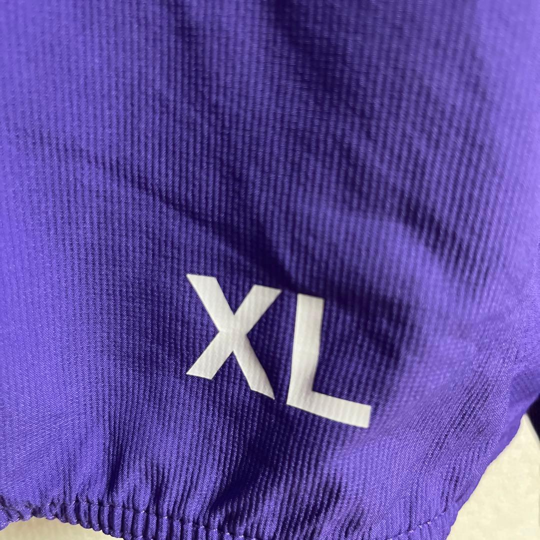 ⚠️レア　支給品　サンフレッチェ広島　ピステ　XL トレーニングウェア