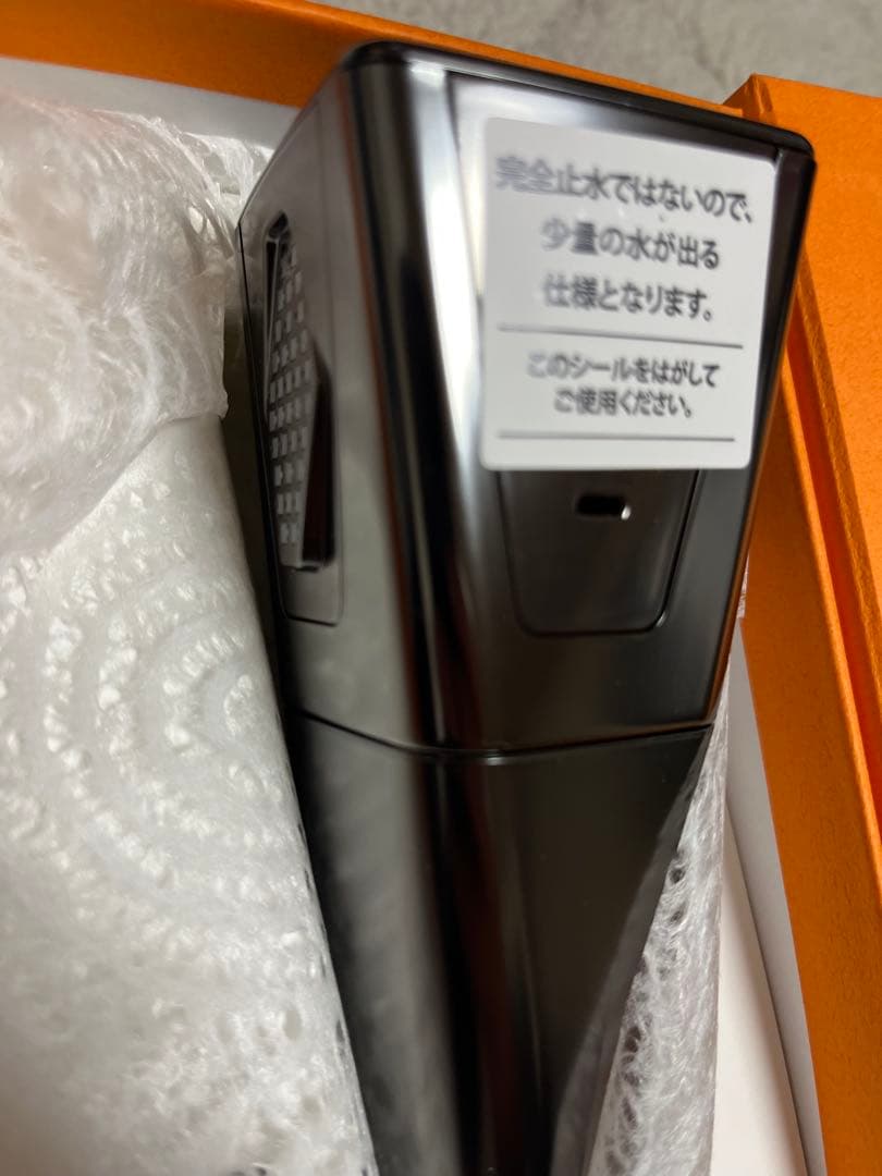 【送料無料】新商品　ミラブル艶　サイエンス 新品 未使用品　ミラブル