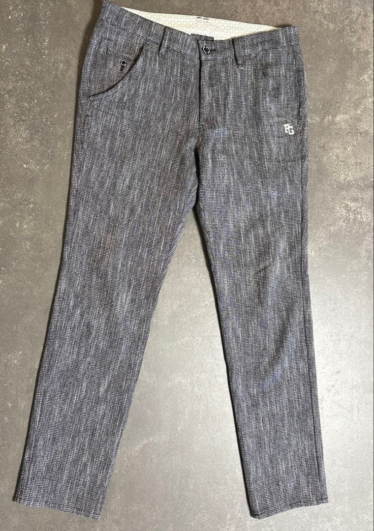 美品⭐︎PEARLYGATES パーリーゲイツ パンツ