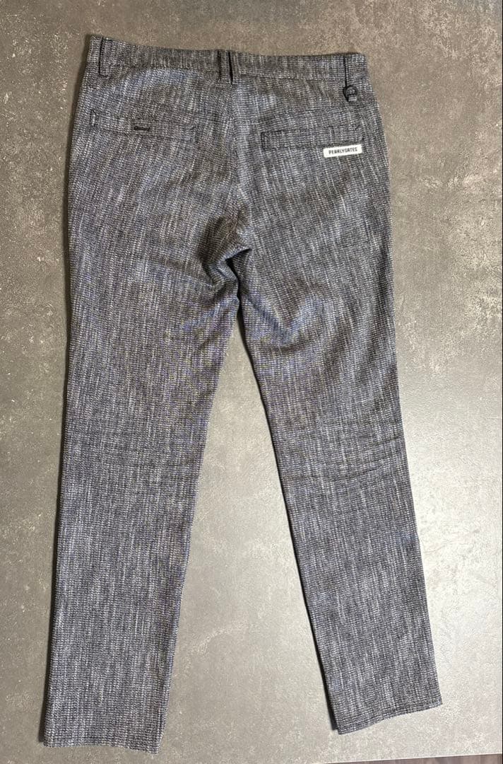 美品⭐︎PEARLYGATES パーリーゲイツ パンツ